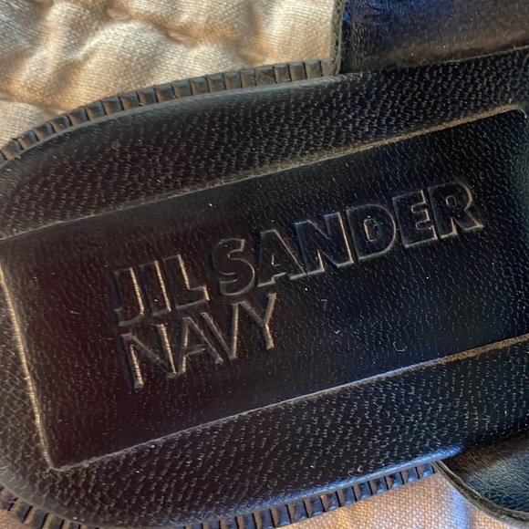 Jill Sander gladiator sandals - Picture 6 of 12